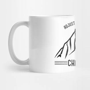 Chamonix Mug